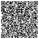 QR code with Alpha Engineering System Inc contacts