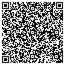 QR code with A M E C Plc contacts