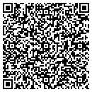 QR code with Apex Controls contacts
