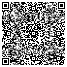 QR code with C A S Communications Inc contacts