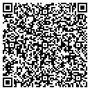 QR code with Cenfo Inc contacts