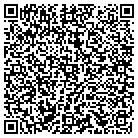 QR code with C E Support & Associates Inc contacts