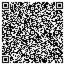 QR code with Zb Design contacts