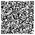 QR code with Daniel Geller contacts