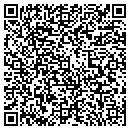 QR code with J C Refuse Co contacts
