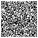 QR code with Fiberoptim contacts
