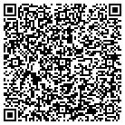 QR code with Gainesville Traffic Engineer contacts