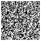QR code with Gallet & Assoc Of Ga Inc contacts
