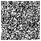QR code with G & G Design And Engineering LLC contacts