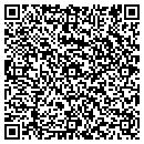 QR code with G W Design Group contacts