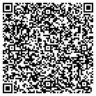 QR code with High Tech Engineering contacts