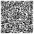 QR code with Hildebrand Engineering Inc contacts