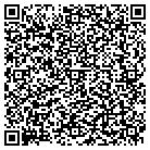 QR code with Hi Line Engineering contacts