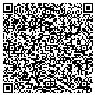 QR code with Hisel Engineering Inc contacts