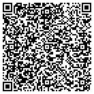 QR code with H&W Mechanical & Engineering Inc contacts