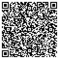 QR code with Michaels Eric contacts