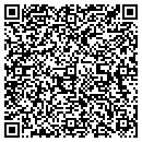 QR code with I Parametrics contacts