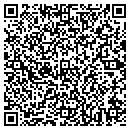 QR code with James B Jones contacts