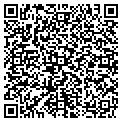 QR code with James E Holdsworth contacts