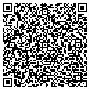 QR code with Amandas Cleaning Service Inc contacts