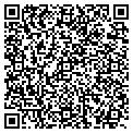 QR code with Lantcing Inc contacts