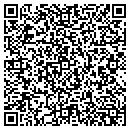 QR code with L J Engineering contacts
