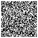 QR code with M2m Engineering contacts