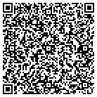 QR code with M And M Engineering Corp contacts