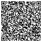QR code with Marshall & Bollwerk Engrng contacts