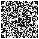 QR code with Martin David contacts