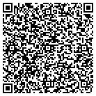 QR code with Mcdonald Engineering contacts