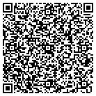 QR code with Anchorage Dental Society contacts