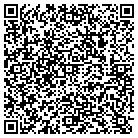 QR code with P C Kiefer Engineering contacts