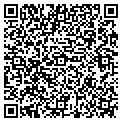 QR code with Pkc Corp contacts