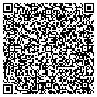 QR code with Project Time & Cost LLC contacts