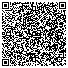 QR code with R E G Engineering Inc contacts