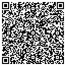 QR code with Robert Indech contacts