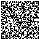 QR code with S G H S Engineering contacts