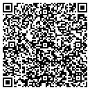 QR code with S Martin Michael Engineering contacts