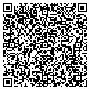 QR code with S&N Engineers Pc contacts