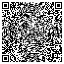 QR code with Tensar Corp contacts
