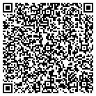 QR code with Thomas & Hutton Engineering CO contacts