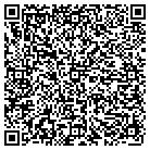 QR code with Threadcraft Engineering Inc contacts