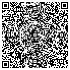 QR code with T Parkinson Phys Engineer contacts