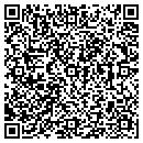 QR code with Usry Bobby M contacts