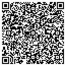 QR code with C B Engineers contacts