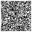 QR code with E C S Engineering contacts