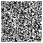 QR code with E D Ayson Engineering contacts