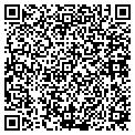 QR code with Simunet contacts