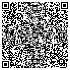 QR code with Caldera Engineering Project contacts